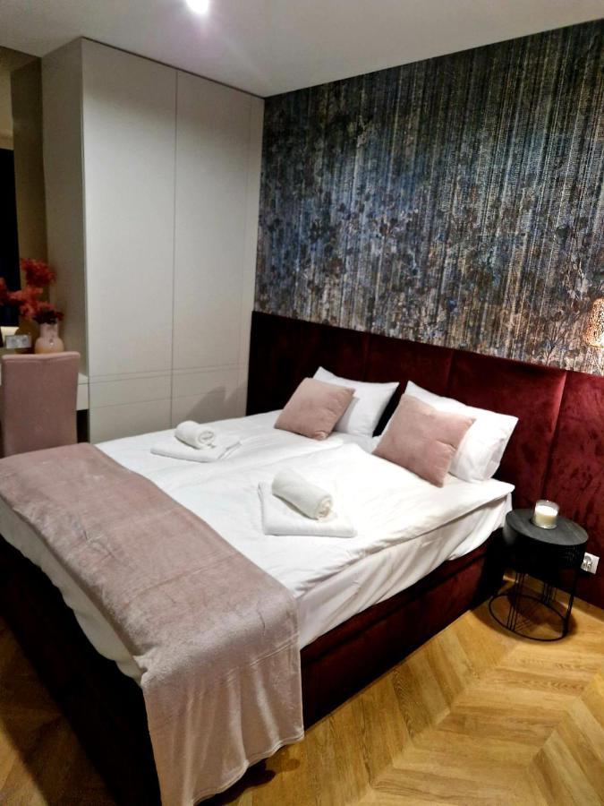 Apartament Zamojski Rynek 21 Замосць Экстерьер фото
